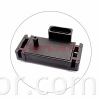 Sensor de posición del árbol de levas para Hyundai Santafe 55187973 3930027400